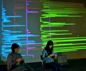 Symphonic Stitch