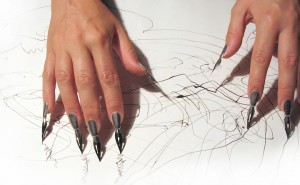 Writing Device