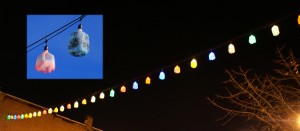Eastern Lights